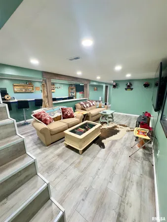 $190,000 | 512 Magnolia Street, Payson, IL 62360