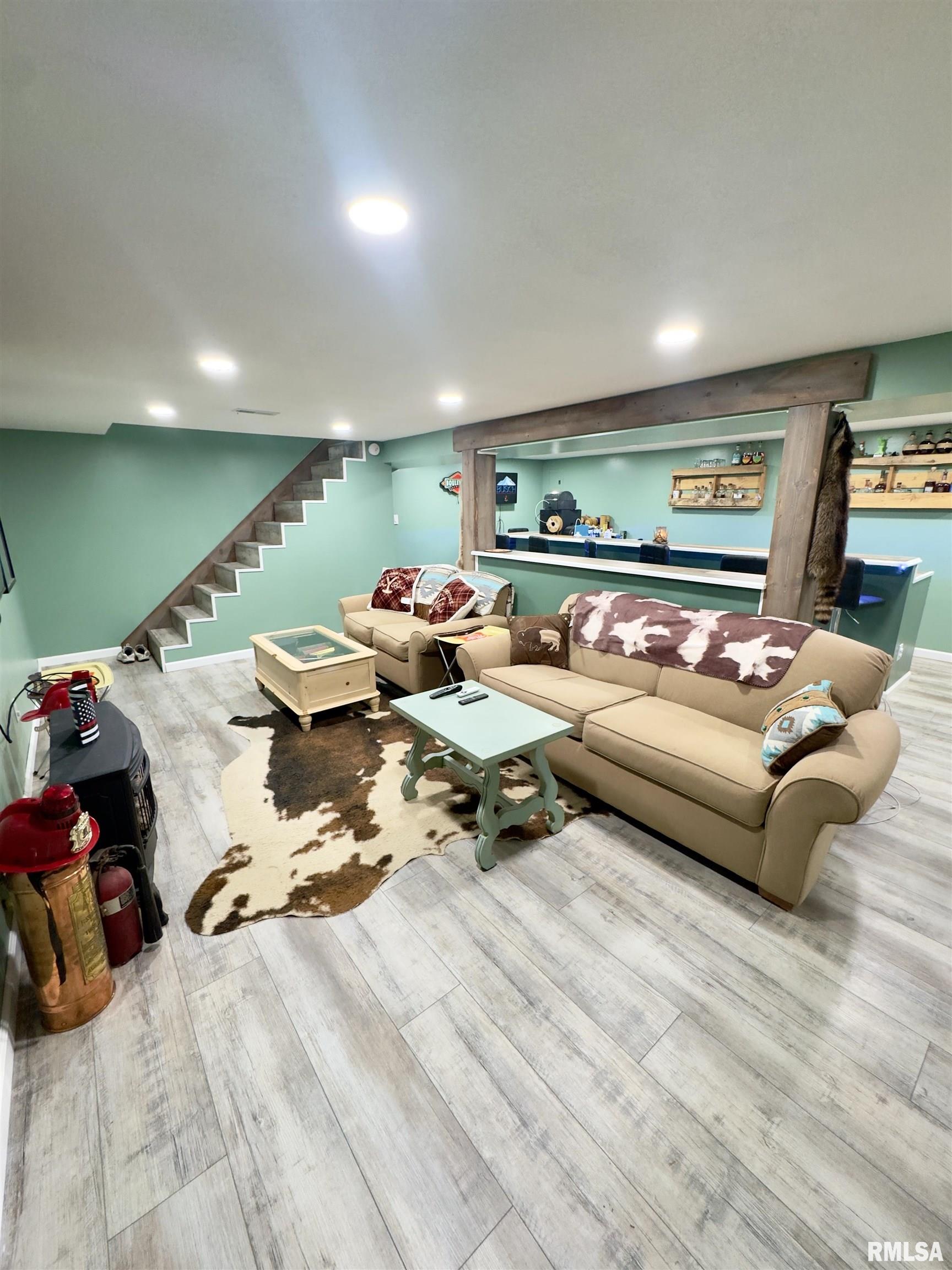 512 Magnolia Street Payson, IL 62360 - Photo 18 of 30