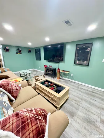$190,000 | 512 Magnolia Street, Payson, IL 62360