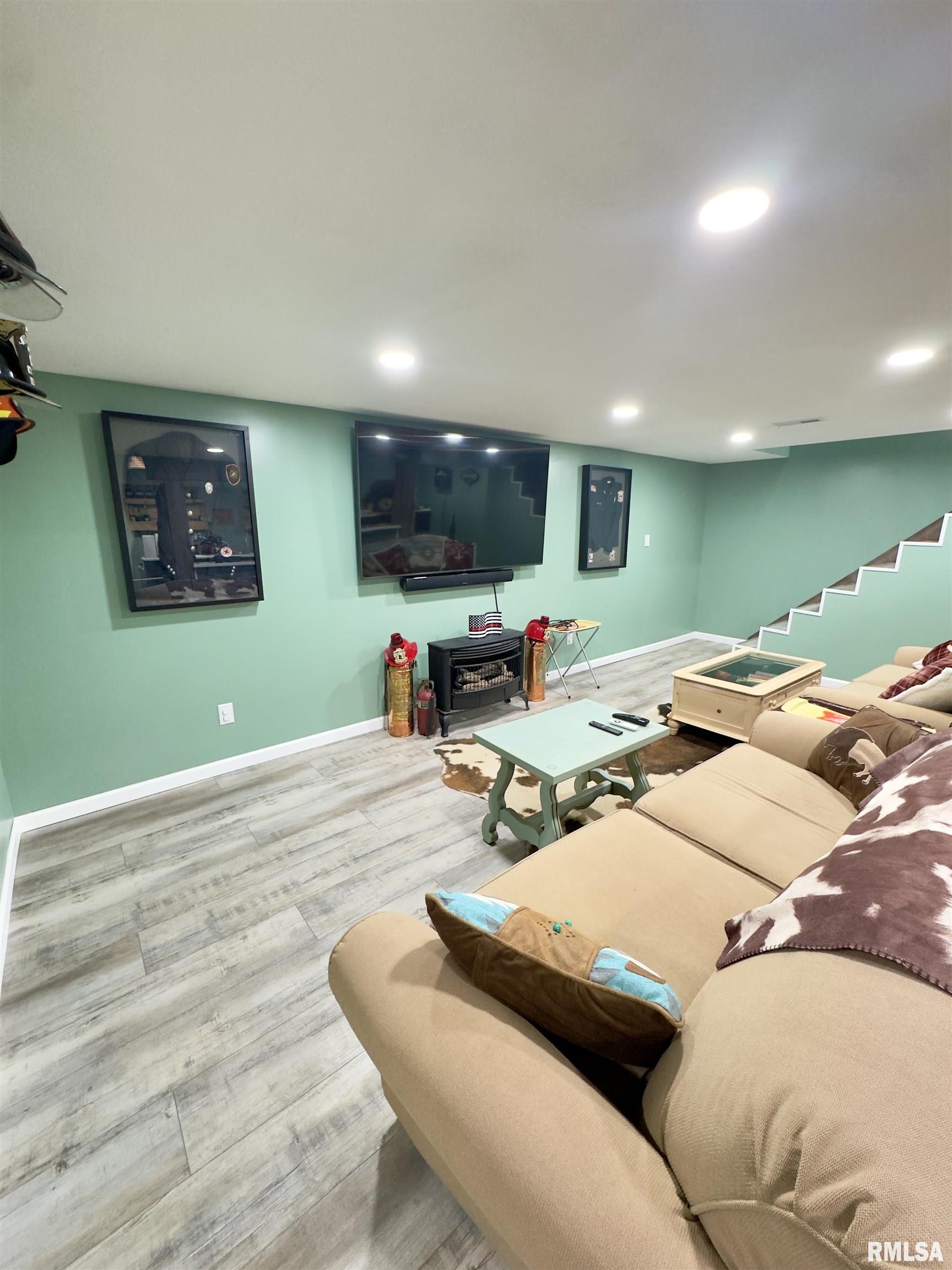 512 Magnolia Street Payson, IL 62360 - Photo 20 of 30