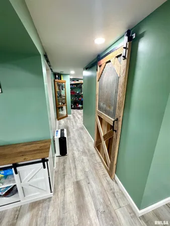 $190,000 | 512 Magnolia Street, Payson, IL 62360