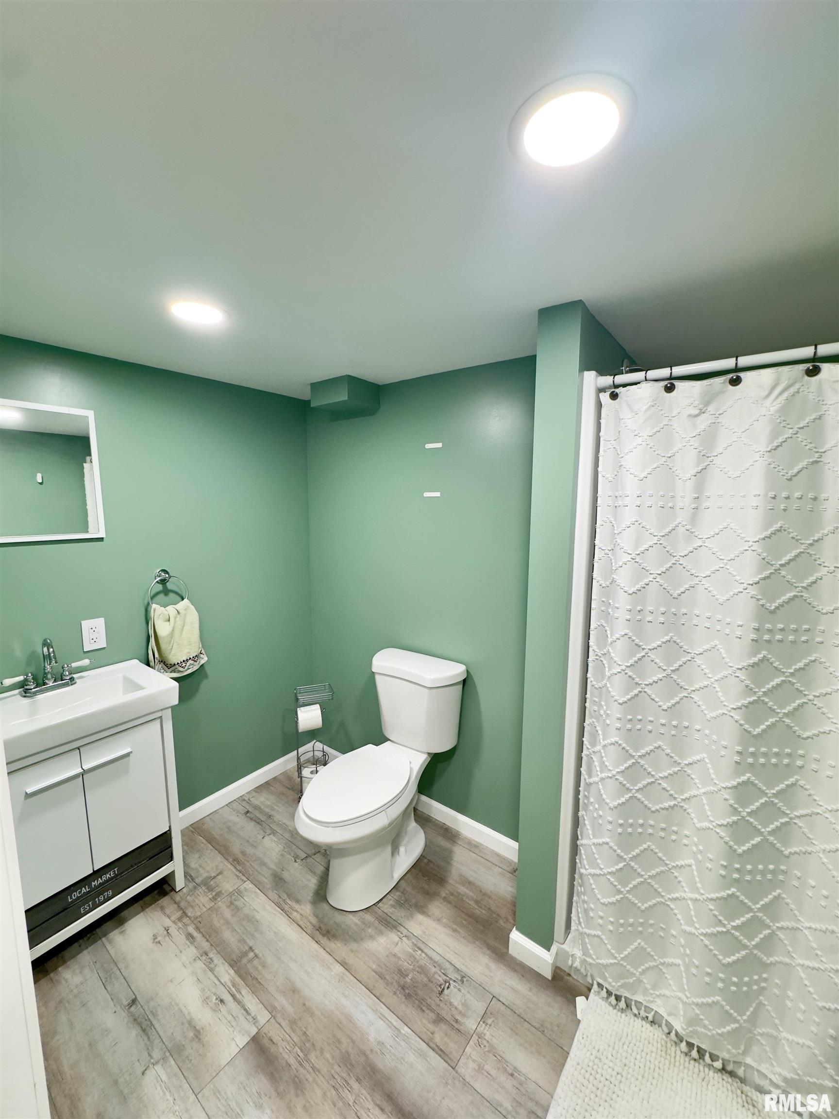 512 Magnolia Street Payson, IL 62360 - Photo 25 of 30