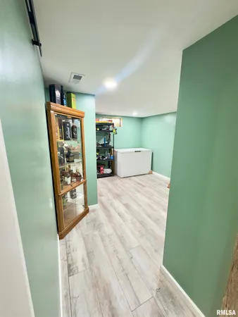 $190,000 | 512 Magnolia Street, Payson, IL 62360