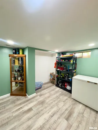 $190,000 | 512 Magnolia Street, Payson, IL 62360