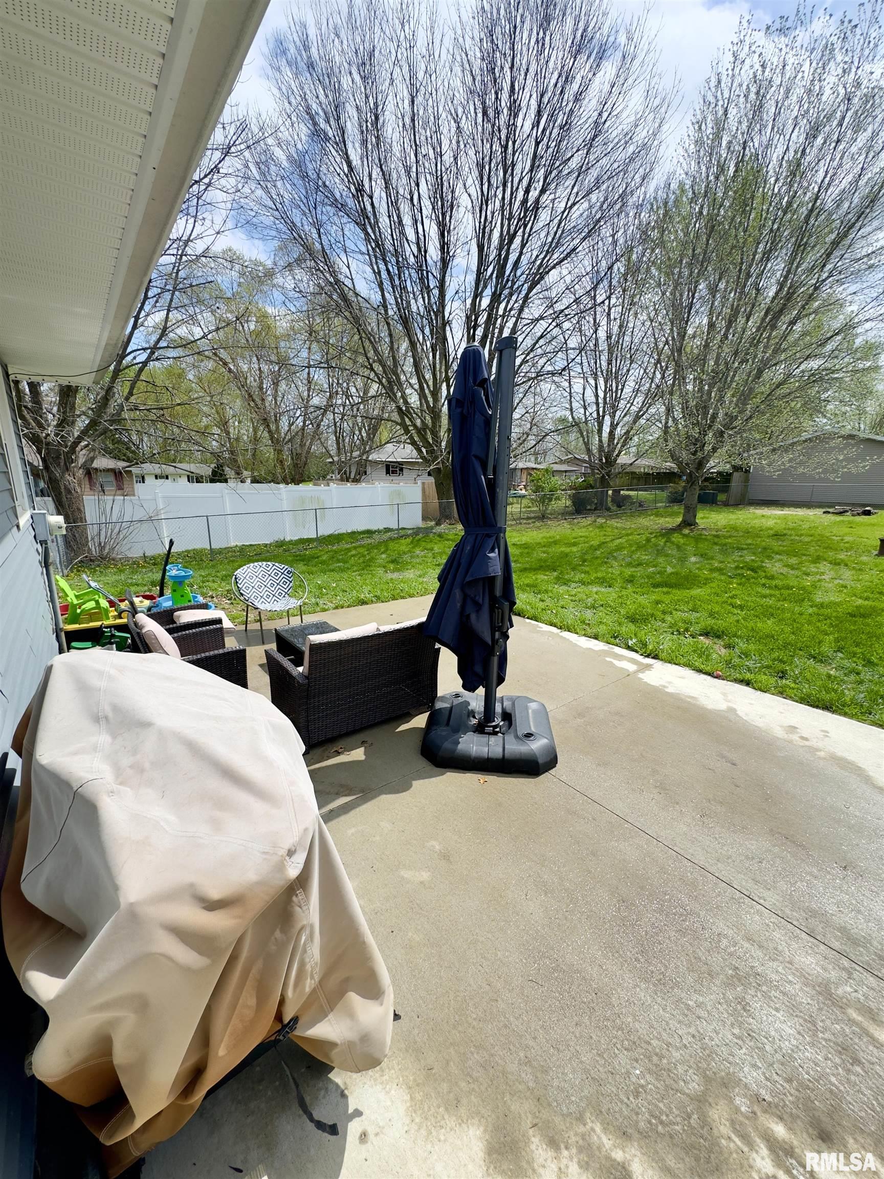 512 Magnolia Street Payson, IL 62360 - Photo 30 of 30