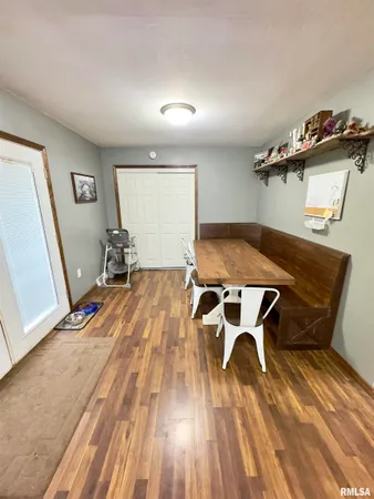 $190,000 | 512 Magnolia Street, Payson, IL 62360
