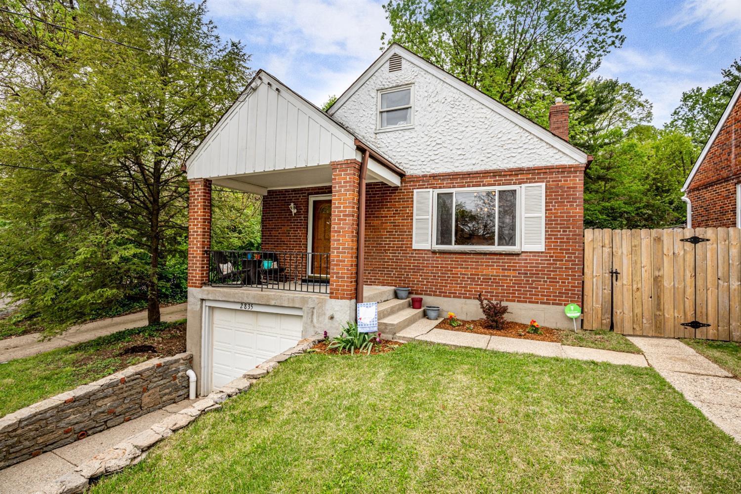 2835 Cypress Way Cincinnati, OH 45212 - Photo 1 of 1 Gallery Image 1