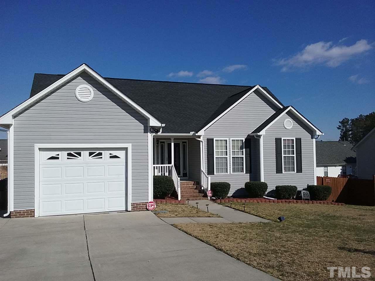 3920 Cold Harbour Drive Raleigh, NC 27610 - Photo 1 of 22 Gallery Image 1