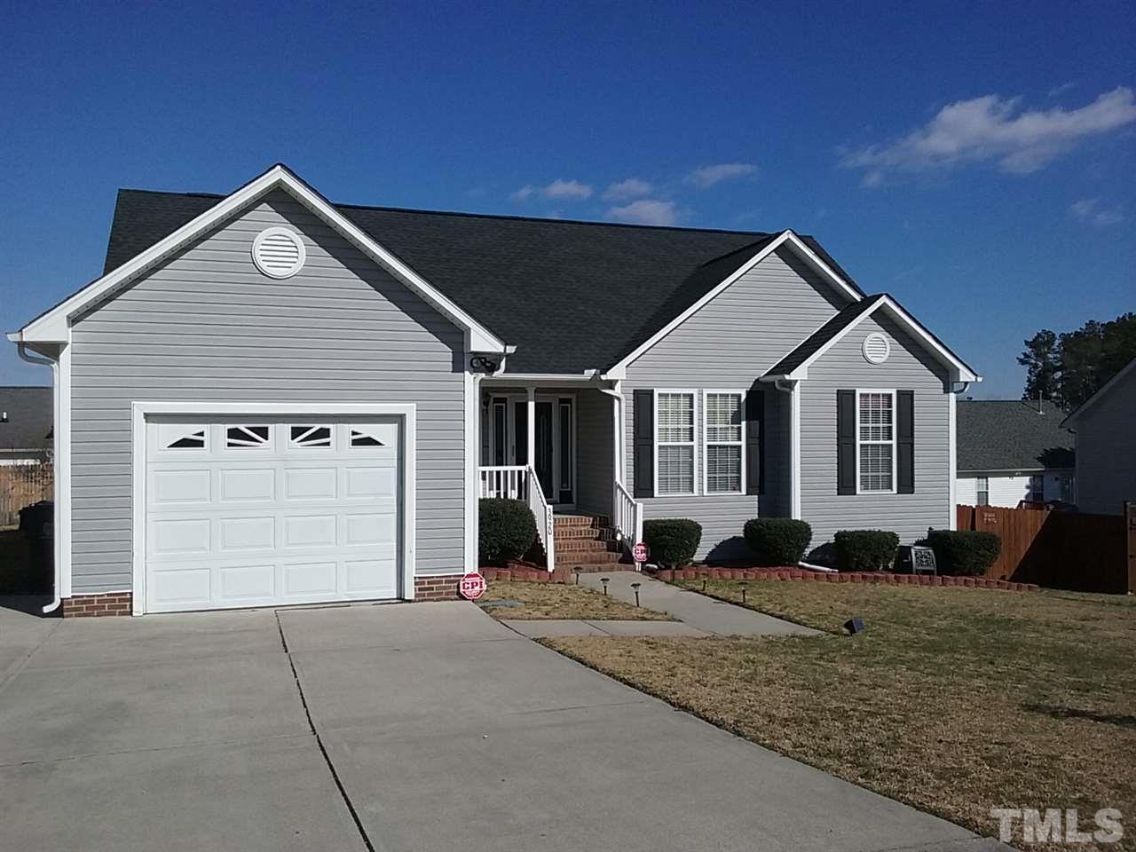 3920 Cold Harbour Drive Raleigh, NC 27610 - Photo 2 of 22 Gallery Image 2