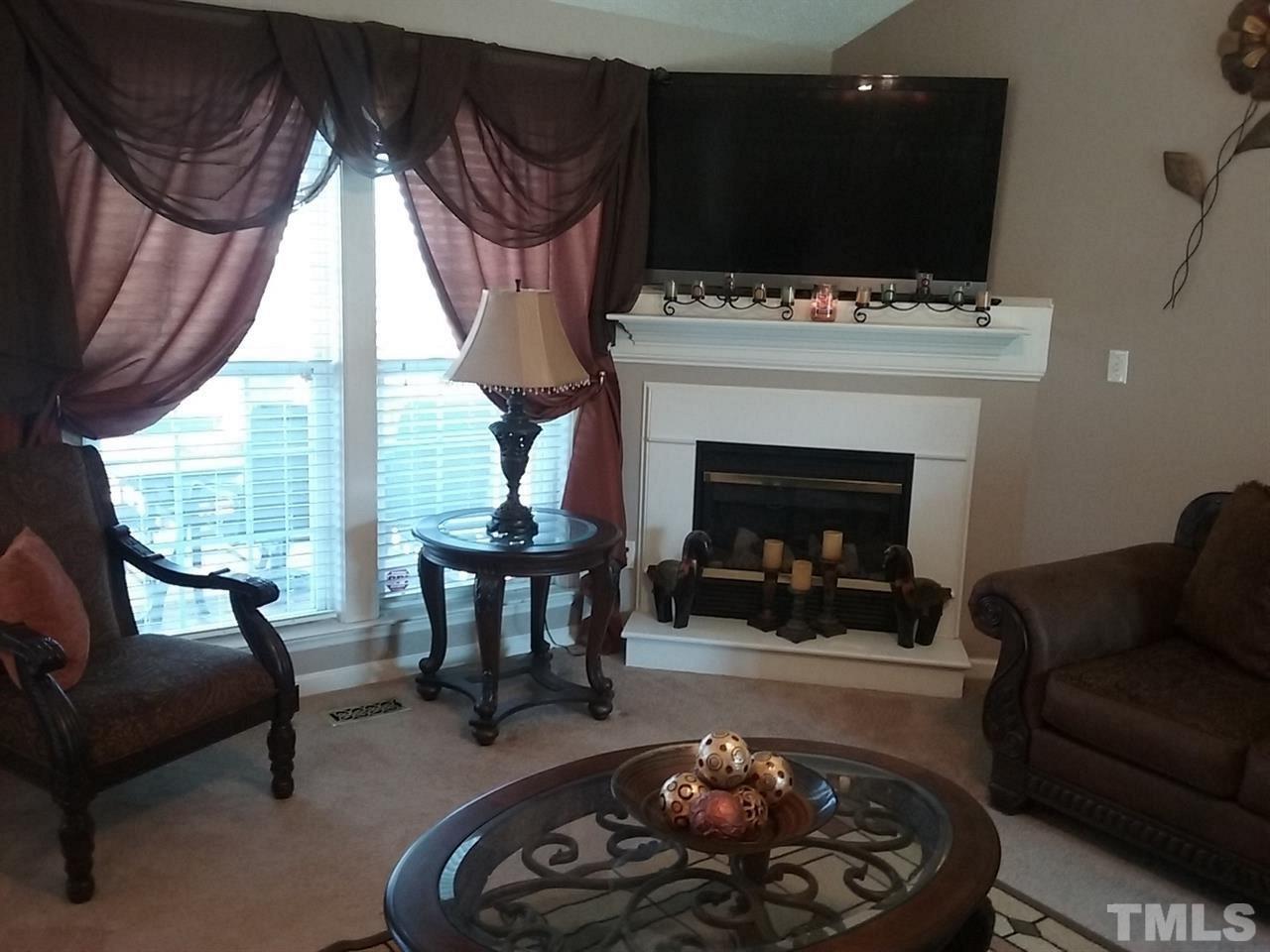 3920 Cold Harbour Drive Raleigh, NC 27610 - Photo 11 of 22 Gallery Image 11