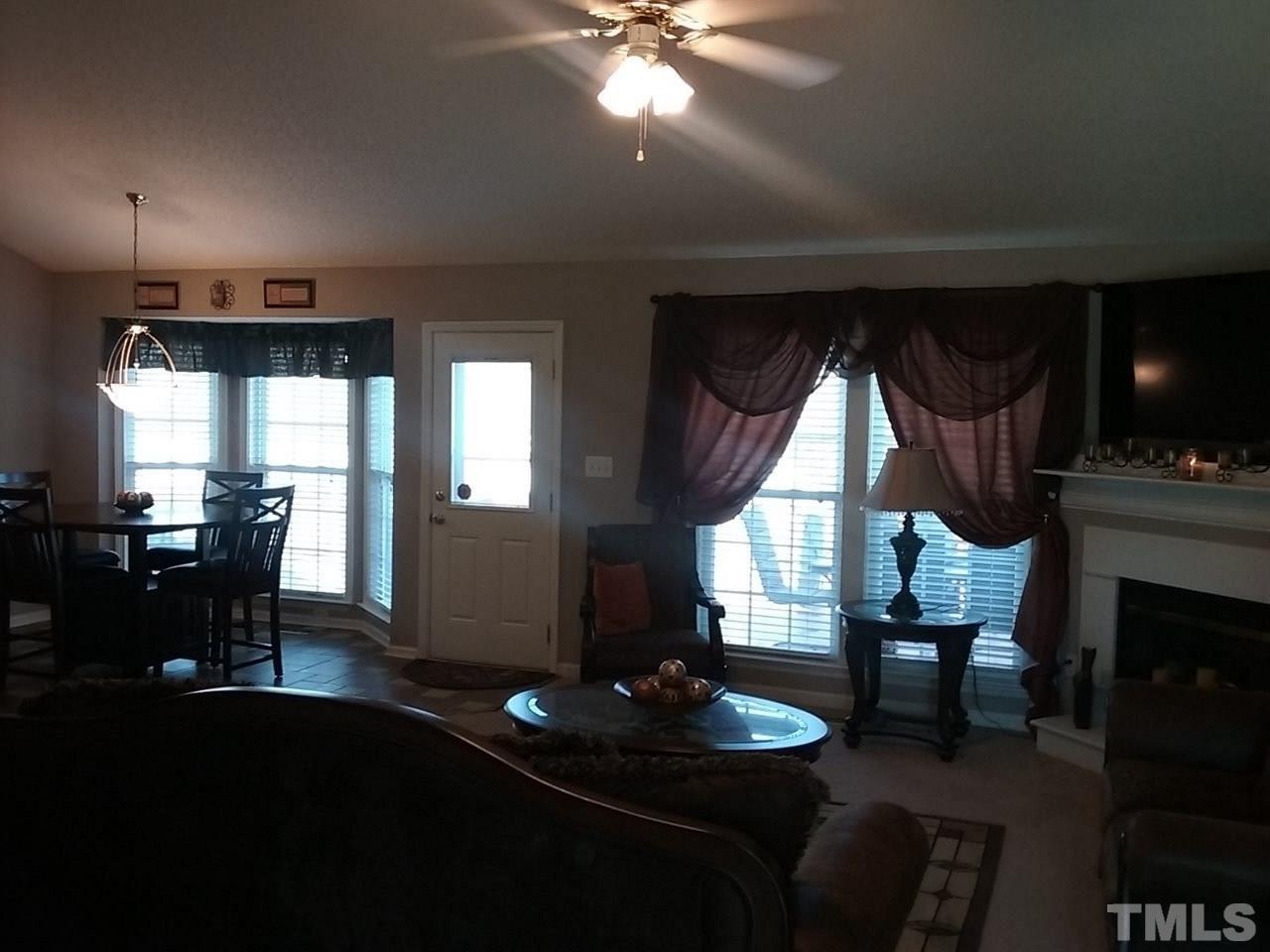 3920 Cold Harbour Drive Raleigh, NC 27610 - Photo 3 of 22 Gallery Image 3