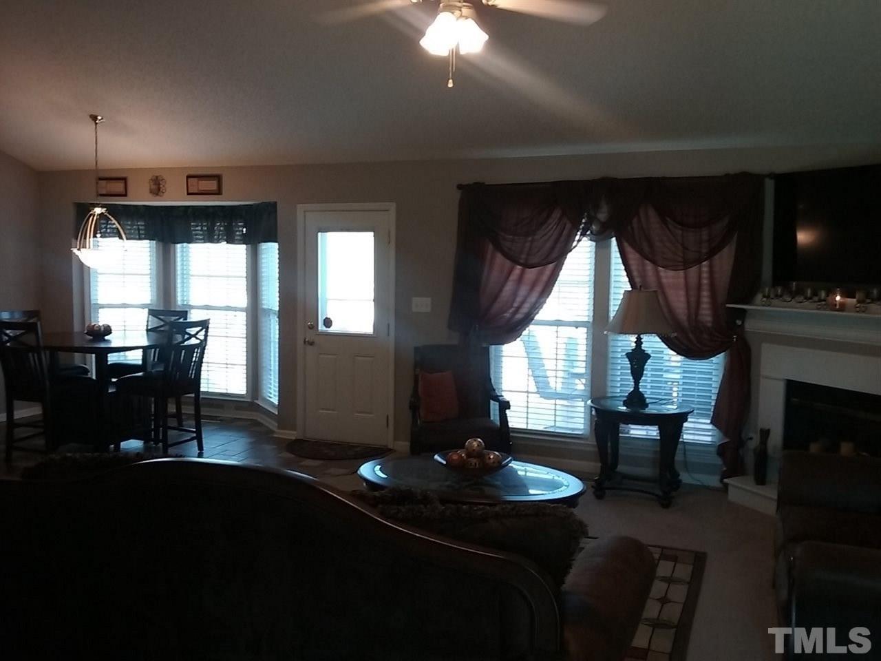3920 Cold Harbour Drive Raleigh, NC 27610 - Photo 4 of 22 Gallery Image 4