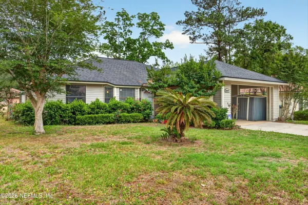 $239,999 | 8849 Victoria Landing Drive West, Jacksonville, FL 32208