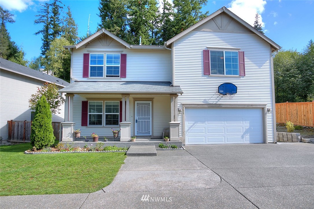 1424 191st Place Southeast Bothell, WA 98012 - Photo 1 of 23