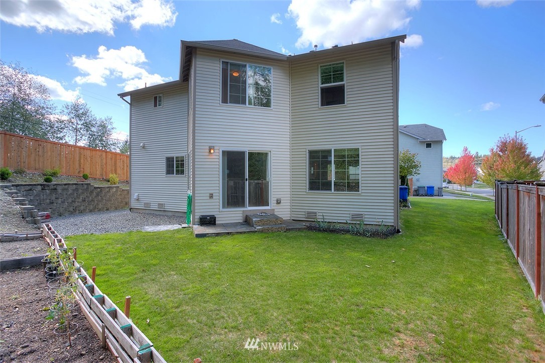 1424 191st Place Southeast Bothell, WA 98012 - Photo 21 of 23