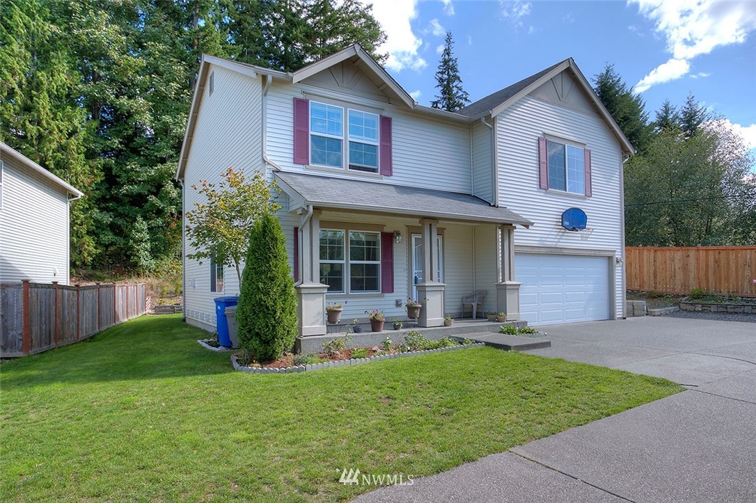 1424 191st Place Southeast Bothell, WA 98012 - Photo 23 of 23