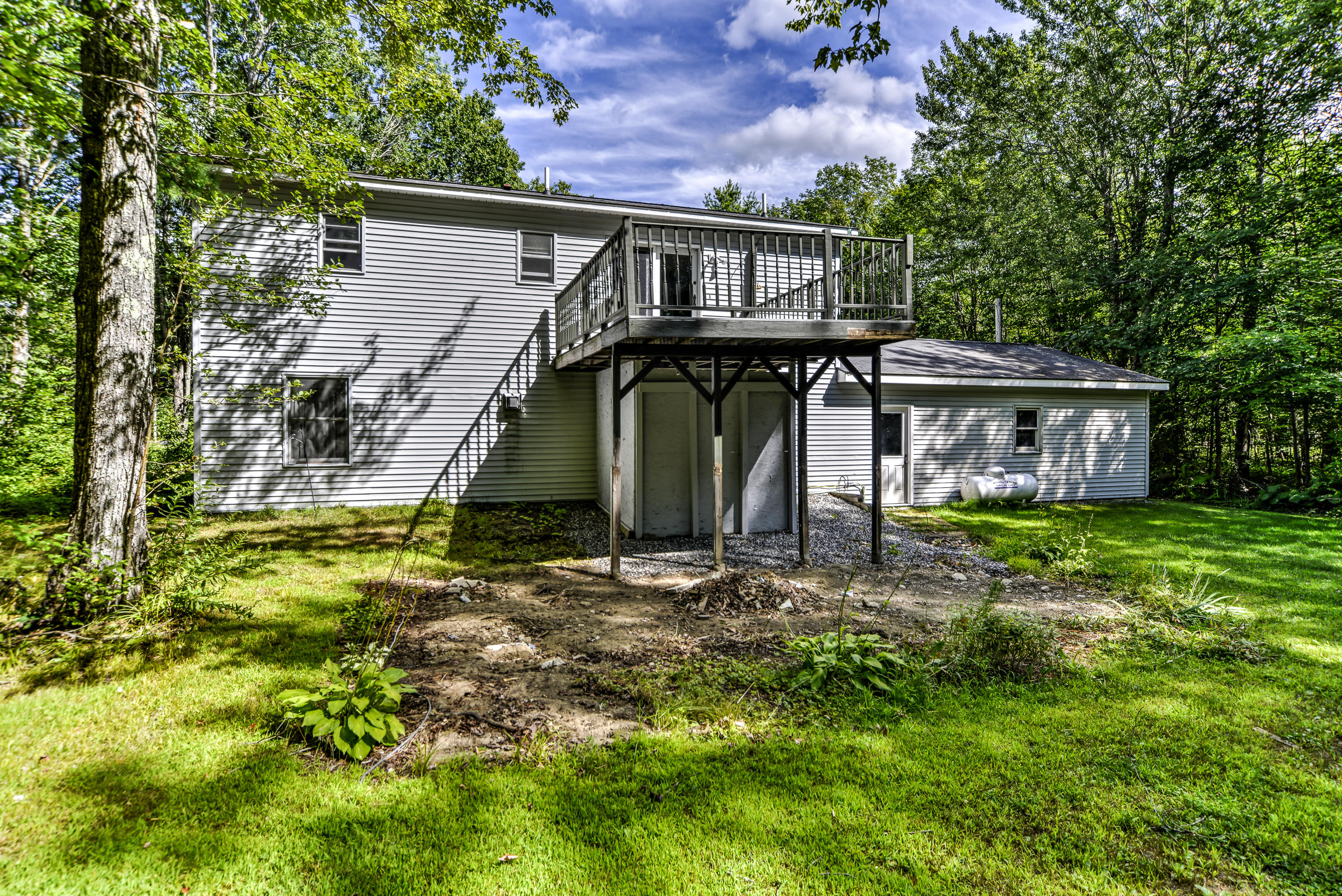 1252 Litchfield Road Bowdoin, ME 04287 - Photo 46 of 57 108090-5