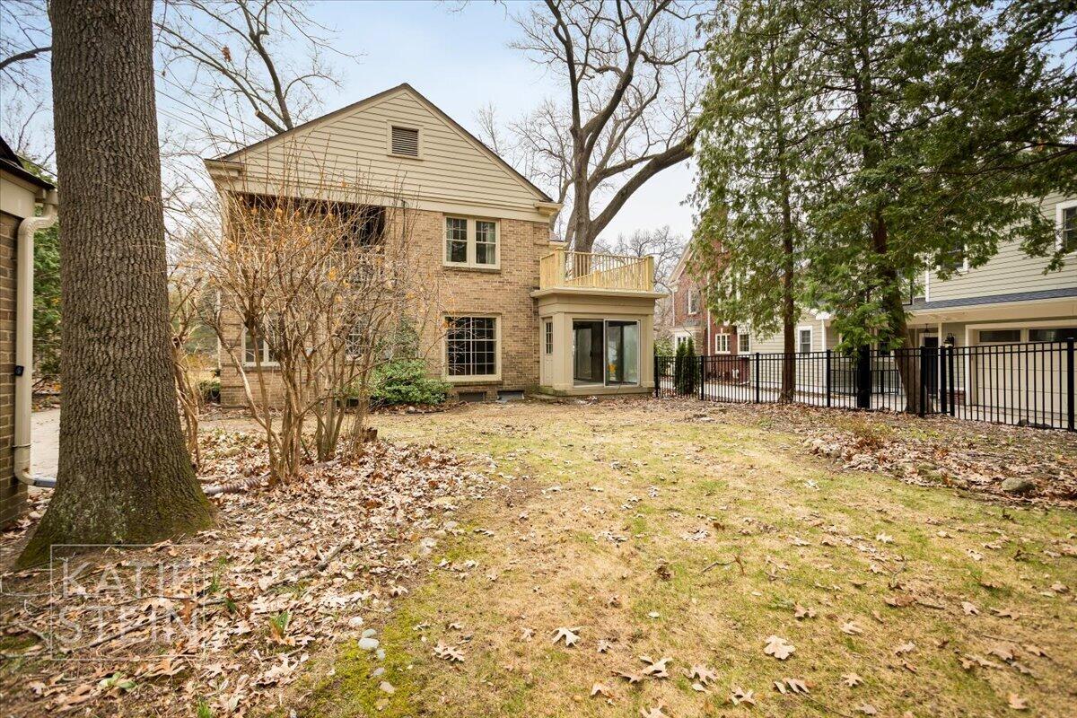 1705 Pontiac Road Grand Rapids, MI 49506 - Photo 55 of 57