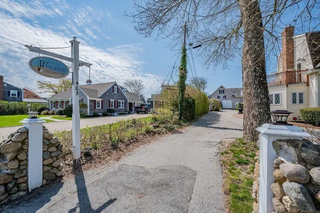 $325,000 | 405 Lower County Road, Unit 23C, Harwich, MA 02646