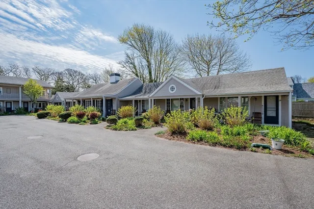 $325,000 | 405 Lower County Road, Unit 23C, Harwich, MA 02646