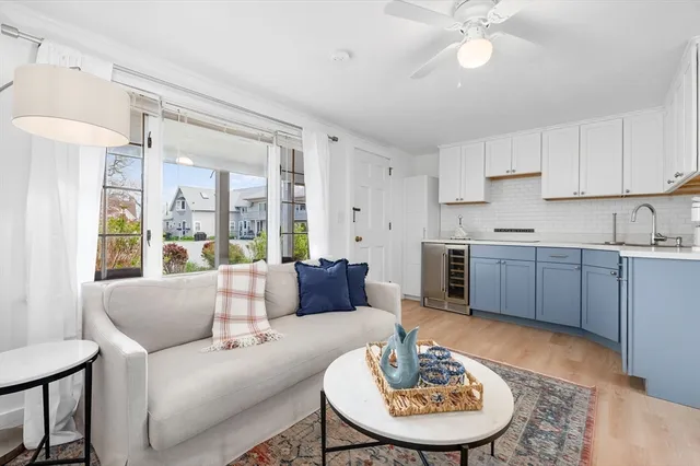 $325,000 | 405 Lower County Road, Unit 23C, Harwich, MA 02646