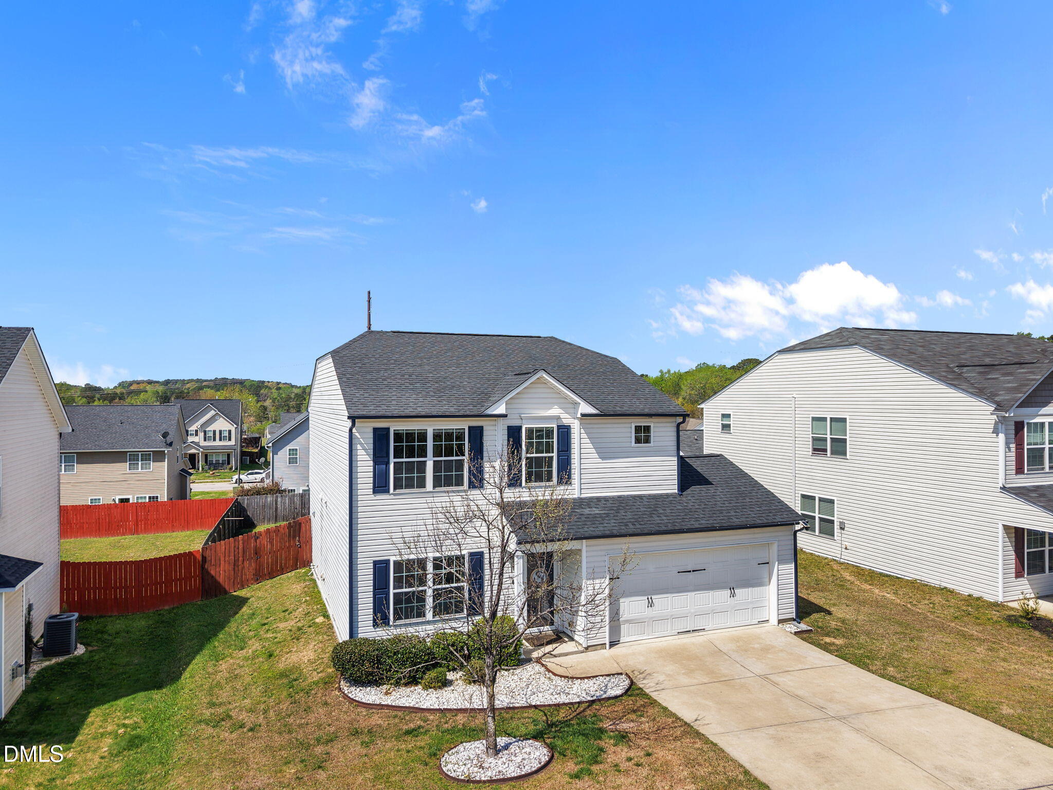 4813 Cutstone Court Raleigh, NC 27610 - Photo 30 of 33 7-web-or-mls-DJI_20260331120303_0687_D