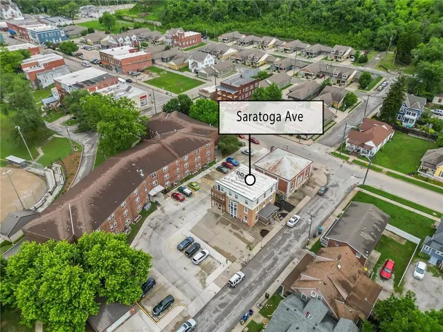 $378,000 | 106 Saratoga Avenue, Excelsior Springs, MO 64024