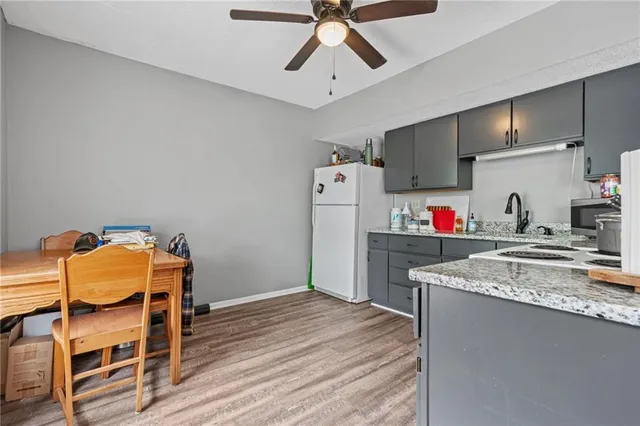 $378,000 | 106 Saratoga Avenue, Excelsior Springs, MO 64024