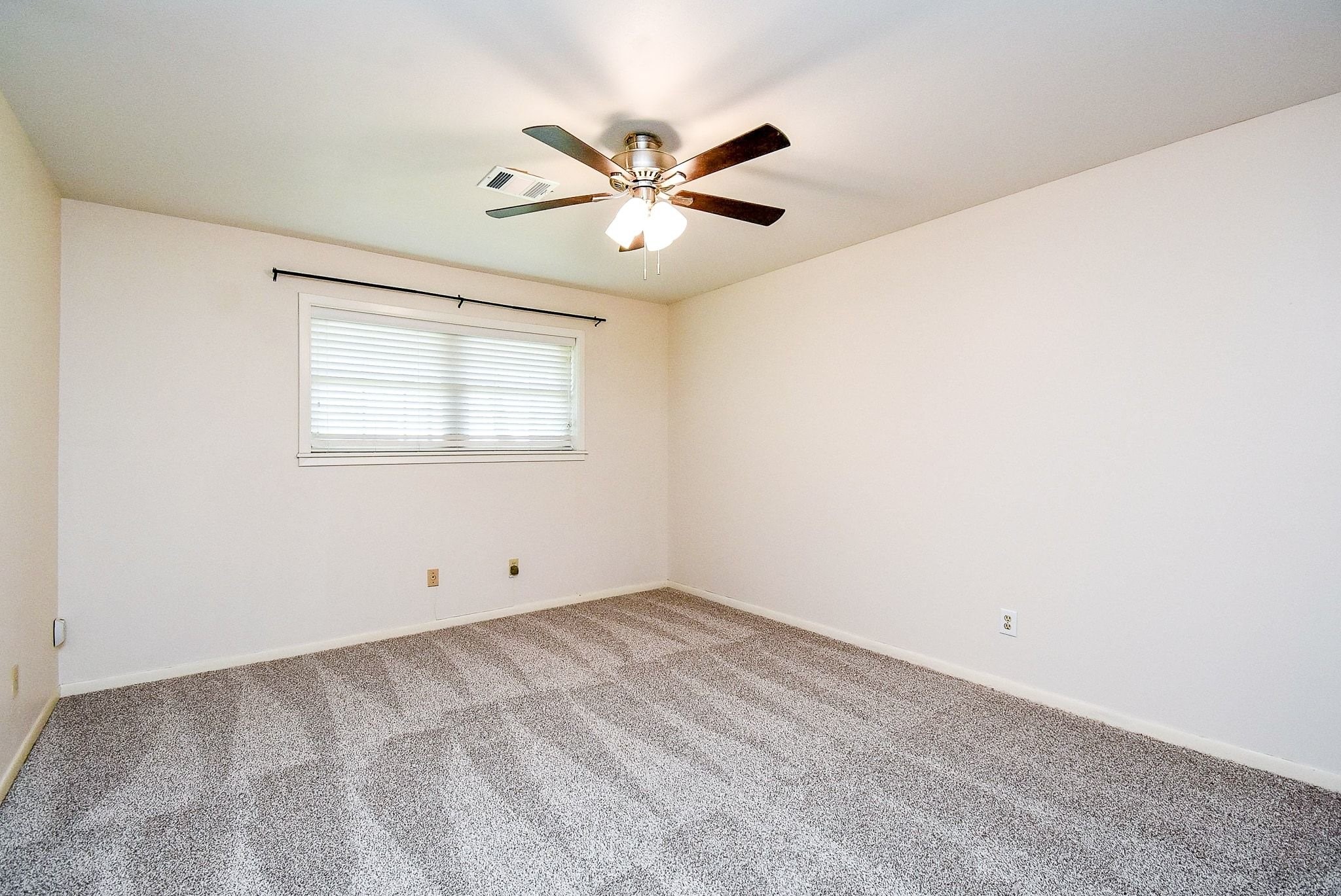2719 Vail Road Rosenberg, TX 77471 - Photo 20 of 36 a view of an empty room with a window