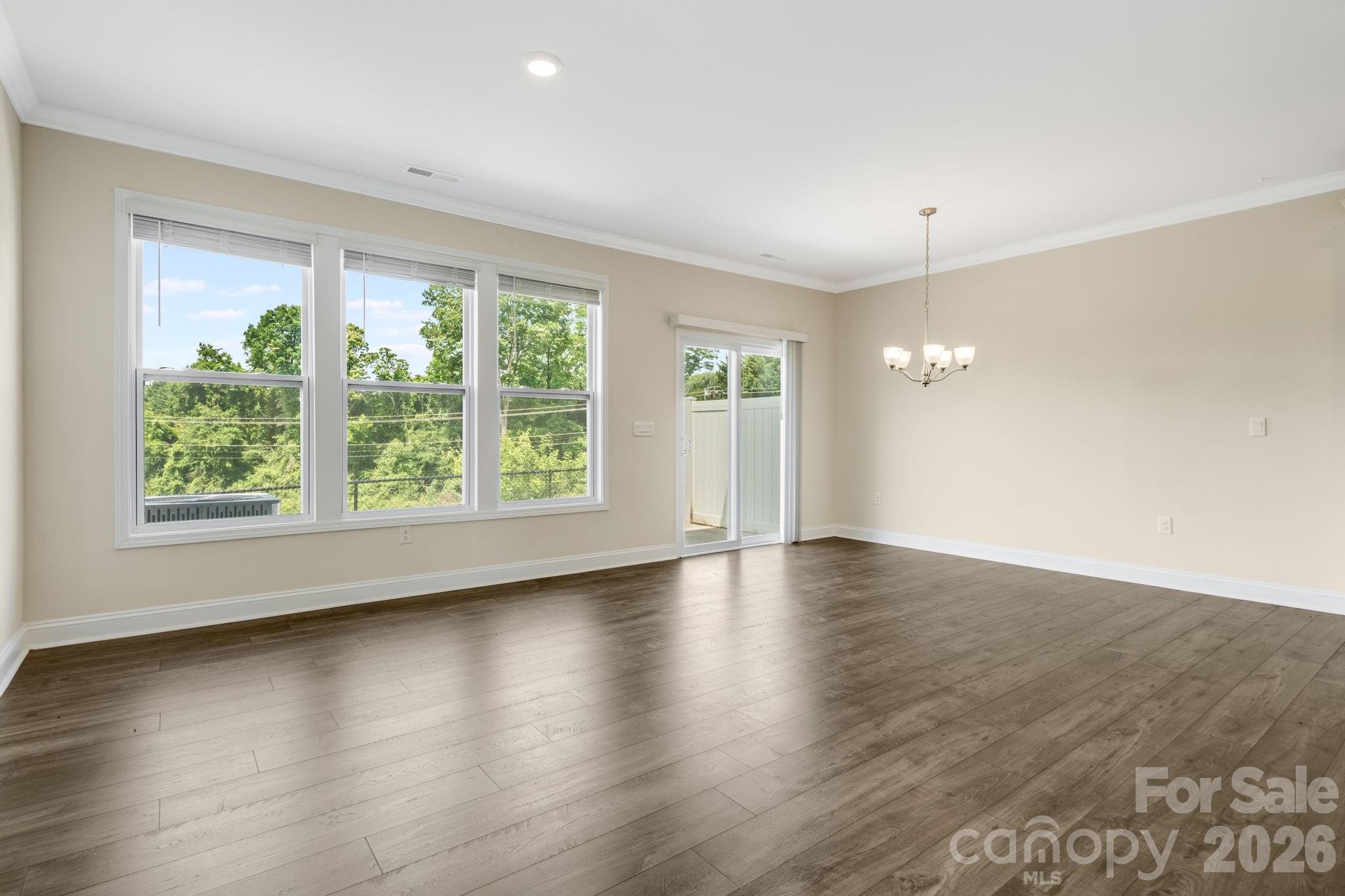 124 Creekview Road Apex, NC 27523 - Photo 6 of 24