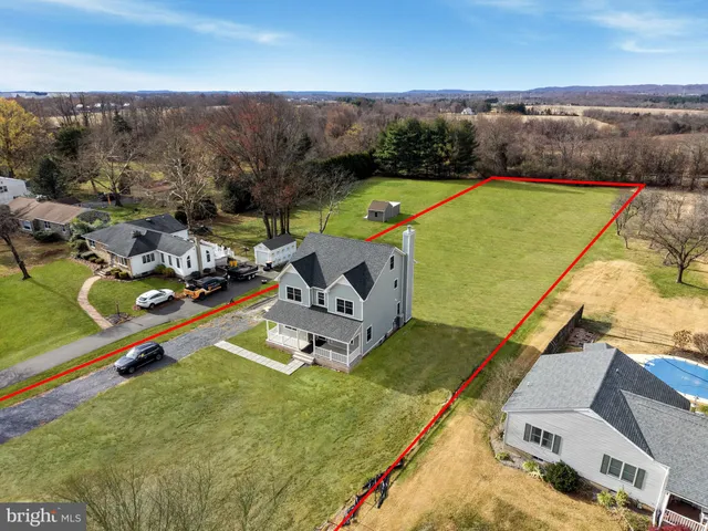 $1,100,000 | 212 Ingleside Avenue, Pennington, NJ 08534