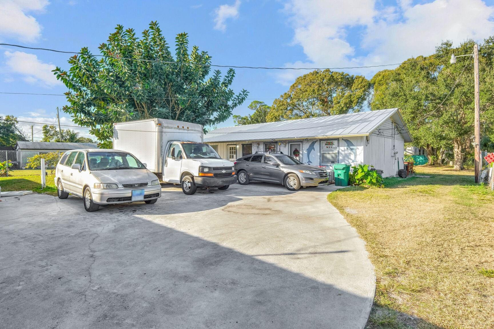 3147 Naylor Terrace, Unit 3 Fort Pierce, FL 34982 - Photo 12 of 16 Photo 12
