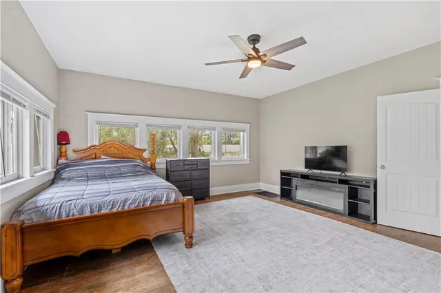 $159,500 | 535 North Washington Street, Nevada, MO 64772