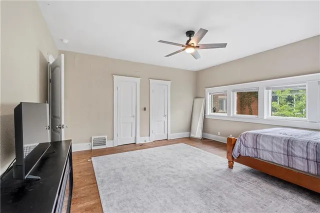 $159,500 | 535 North Washington Street, Nevada, MO 64772