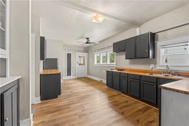 $159,500 | 535 North Washington Street, Nevada, MO 64772