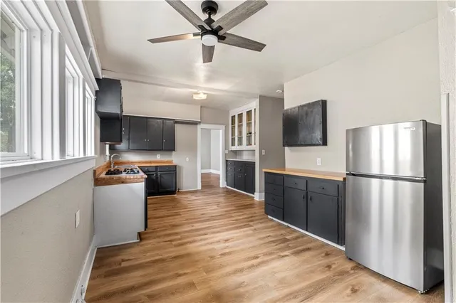 $159,500 | 535 North Washington Street, Nevada, MO 64772