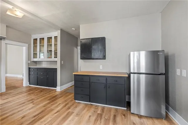 $159,500 | 535 North Washington Street, Nevada, MO 64772