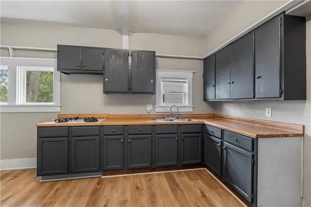 $159,500 | 535 North Washington Street, Nevada, MO 64772