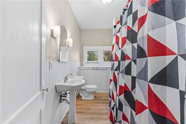 $159,500 | 535 North Washington Street, Nevada, MO 64772