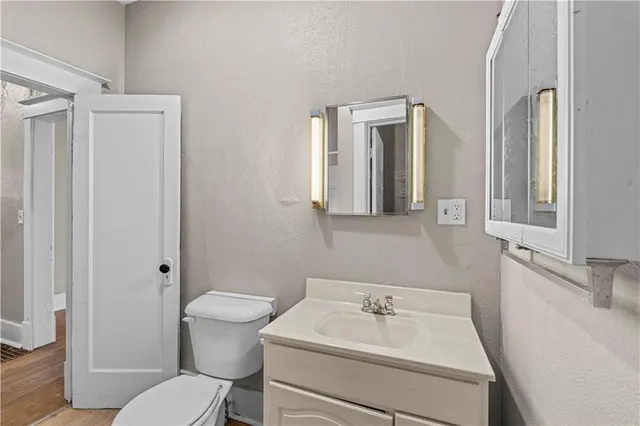 $159,500 | 535 North Washington Street, Nevada, MO 64772