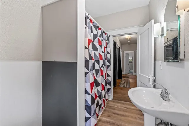 $159,500 | 535 North Washington Street, Nevada, MO 64772