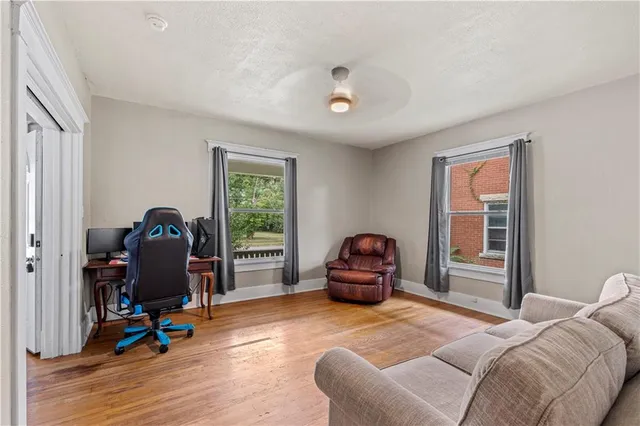 $159,500 | 535 North Washington Street, Nevada, MO 64772