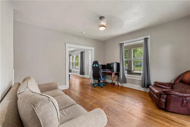 $159,500 | 535 North Washington Street, Nevada, MO 64772