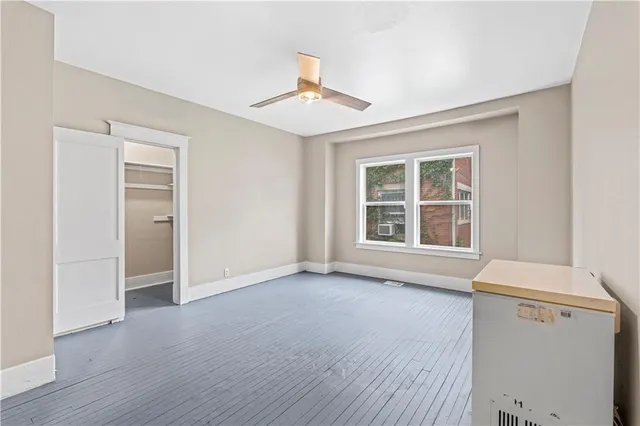 $159,500 | 535 North Washington Street, Nevada, MO 64772