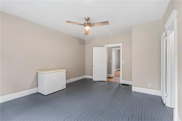 $159,500 | 535 North Washington Street, Nevada, MO 64772