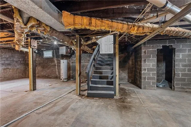 $159,500 | 535 North Washington Street, Nevada, MO 64772