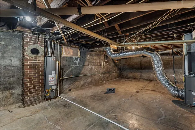 $159,500 | 535 North Washington Street, Nevada, MO 64772