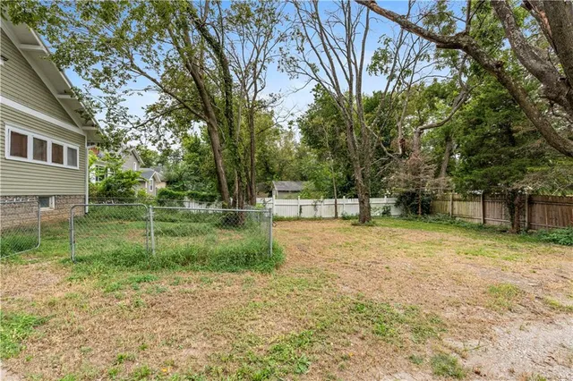 $159,500 | 535 North Washington Street, Nevada, MO 64772