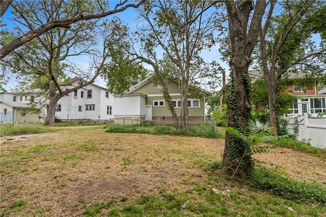 $159,500 | 535 North Washington Street, Nevada, MO 64772