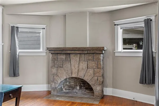 $159,500 | 535 North Washington Street, Nevada, MO 64772